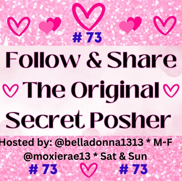 Other - 02/23/2026 MON ♥️ NO 73 ♥️ NOW PLAYING ♥️ PLEASE LIKE SHARE TAG THIS LISTING